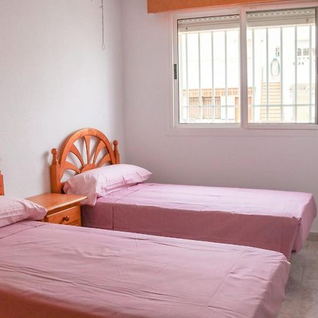 Cabo De Gata La Casita Del Cabo 아파트 외부 사진
