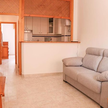 Cabo De Gata La Casita Del Cabo 아파트 외부 사진