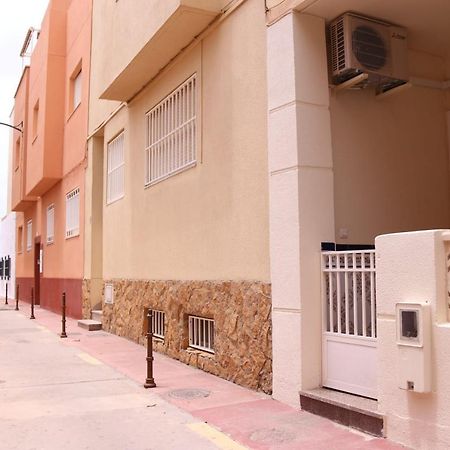 Cabo De Gata La Casita Del Cabo 아파트 외부 사진