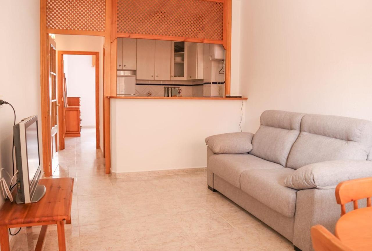 Cabo De Gata La Casita Del Cabo 아파트 외부 사진