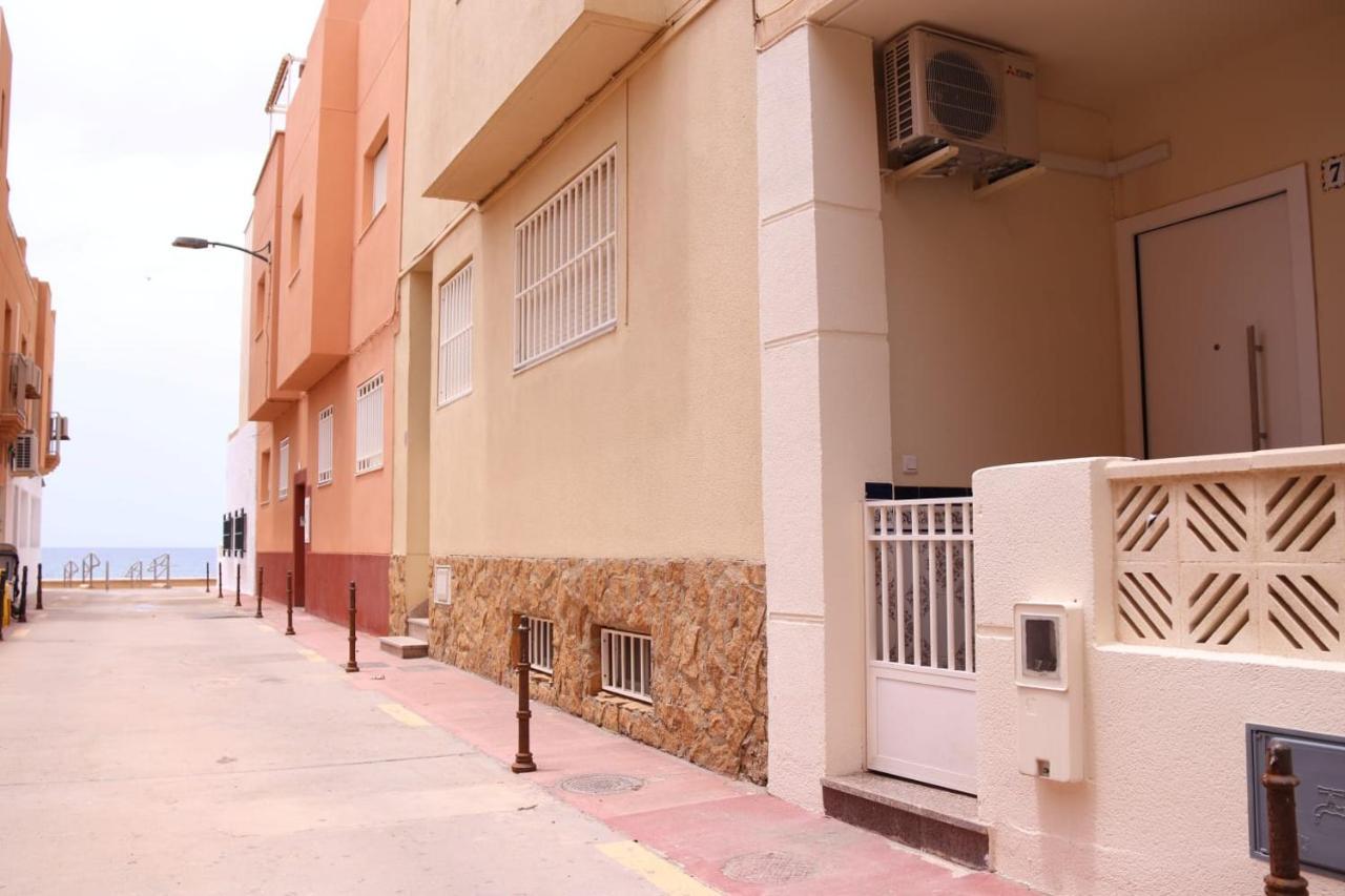 Cabo De Gata La Casita Del Cabo 아파트 외부 사진