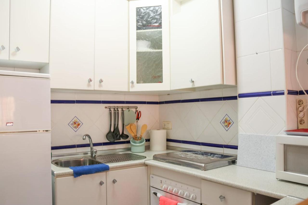 Cabo De Gata La Casita Del Cabo 아파트 외부 사진