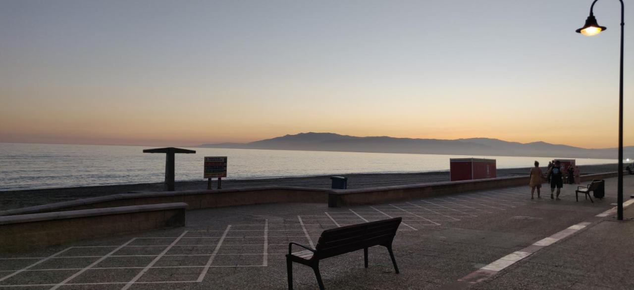 Cabo De Gata La Casita Del Cabo 아파트 외부 사진
