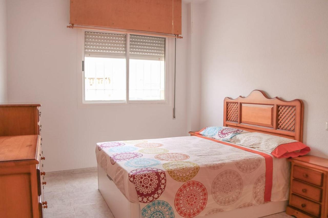 Cabo De Gata La Casita Del Cabo 아파트 외부 사진