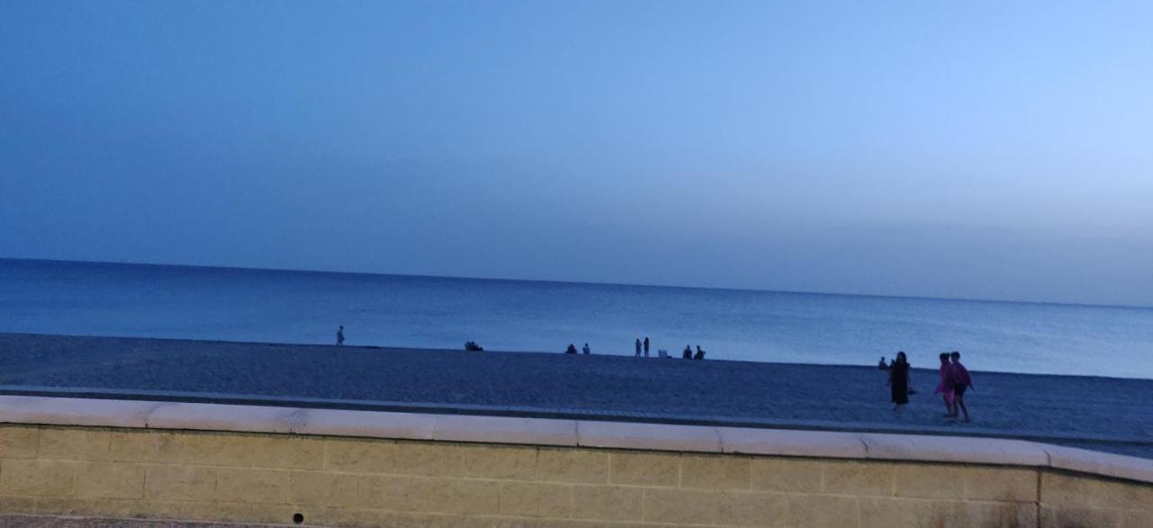 Cabo De Gata La Casita Del Cabo 아파트 외부 사진